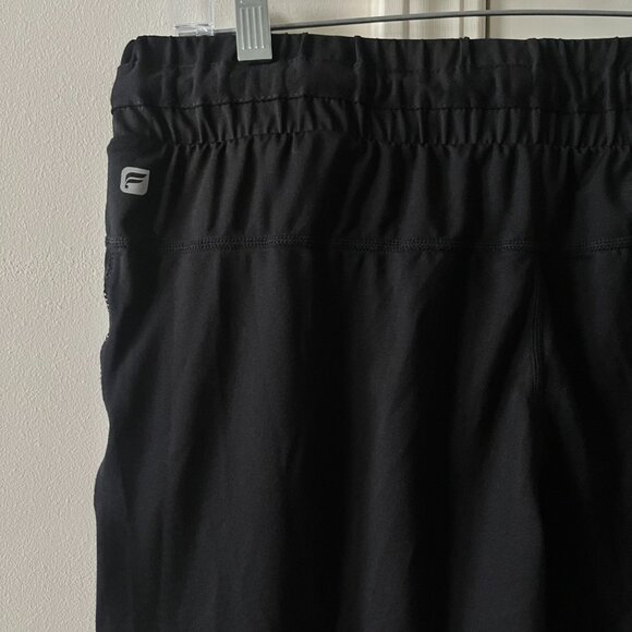 Fabletics Victoria Pants / Black / Small - Picture 7 of 10